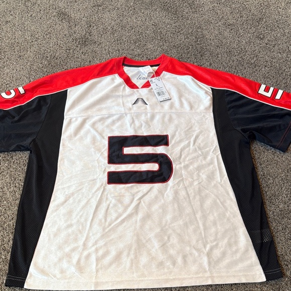 Adidas Anthony Edward’s Jersey - Picture 1 of 5
